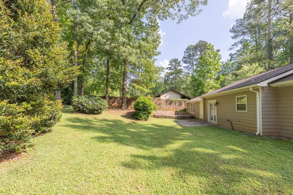 103 Sir Gregory Manor, Lawrenceville, Georgia image 34