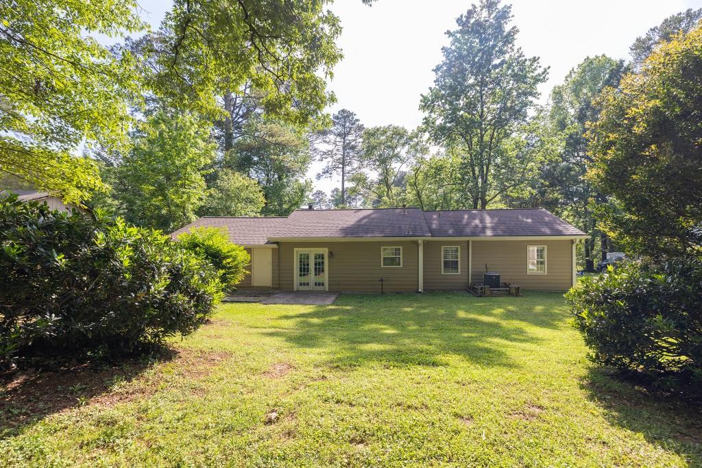 103 Sir Gregory Manor, Lawrenceville, Georgia image 32