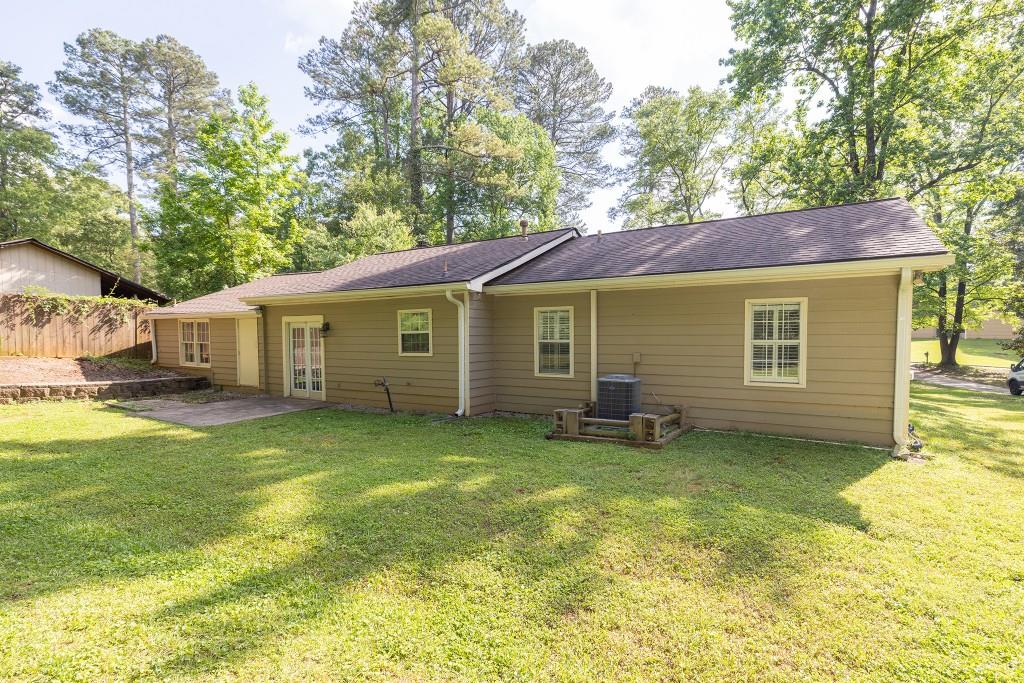 103 Sir Gregory Manor, Lawrenceville, Georgia image 33