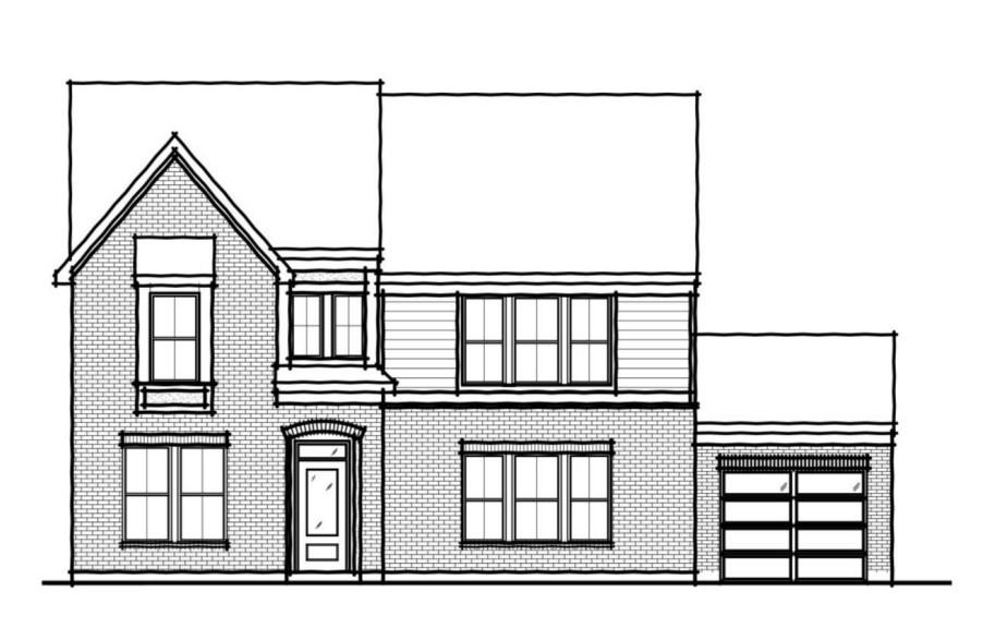 224 Warrior Parkway, Hoschton, Georgia image 1