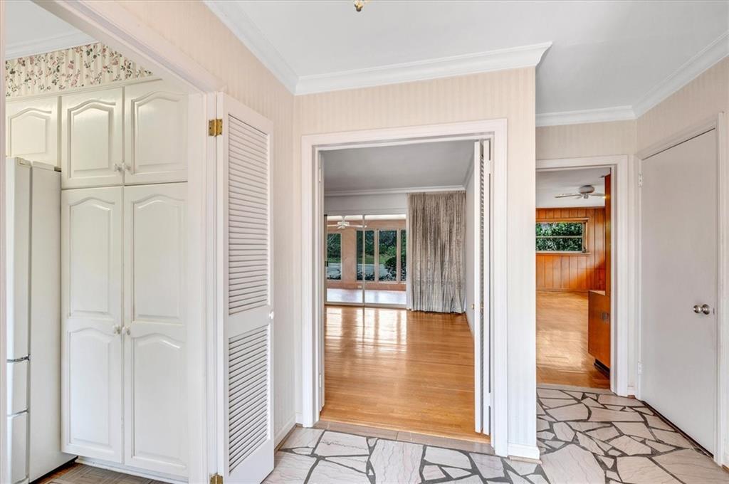 1555 Moores Mill Road, Atlanta, Georgia image 12
