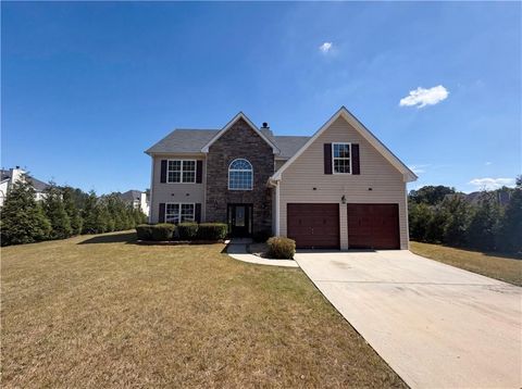 Photo of 2925 Lake Port Drive, Snellville, GA 30039 (MLS # 7756472)