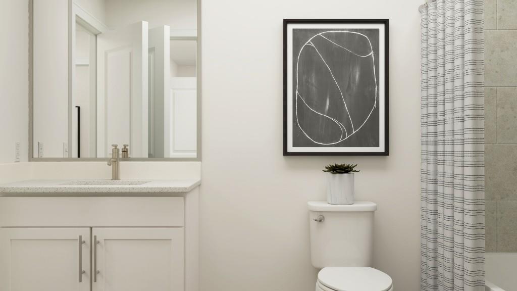 2276 Linden Pass, Douglasville, Georgia image 3