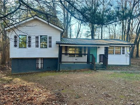 Homes For Sale - 415 Mount Zion St St<br/> Bremen, GA 30110