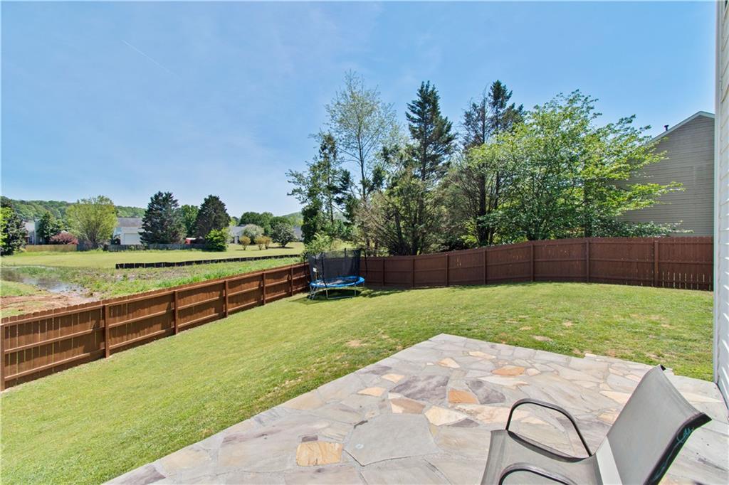 197 Cline Smith Road, Cartersville, Georgia image 41