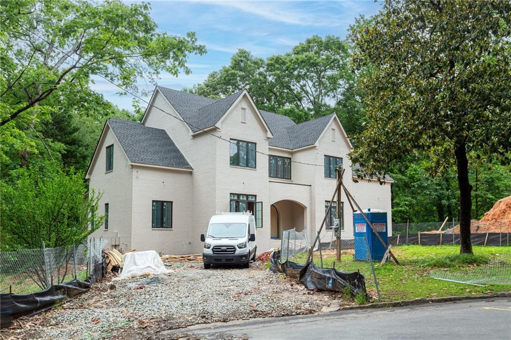 4608 Kings Down Road