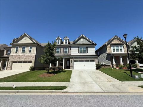 3075 Andover Trail Buford GA 30519