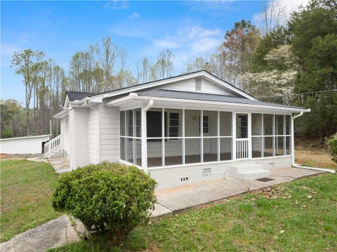Homes For Sale - 5011 Highway 53<br/> Dawson County, Dawsonville, GA 30534