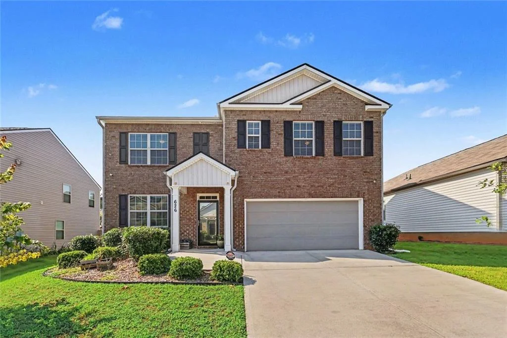626 Yazzie Place