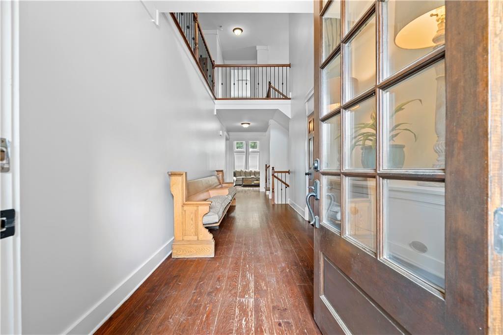 126 Misty Hill Trail