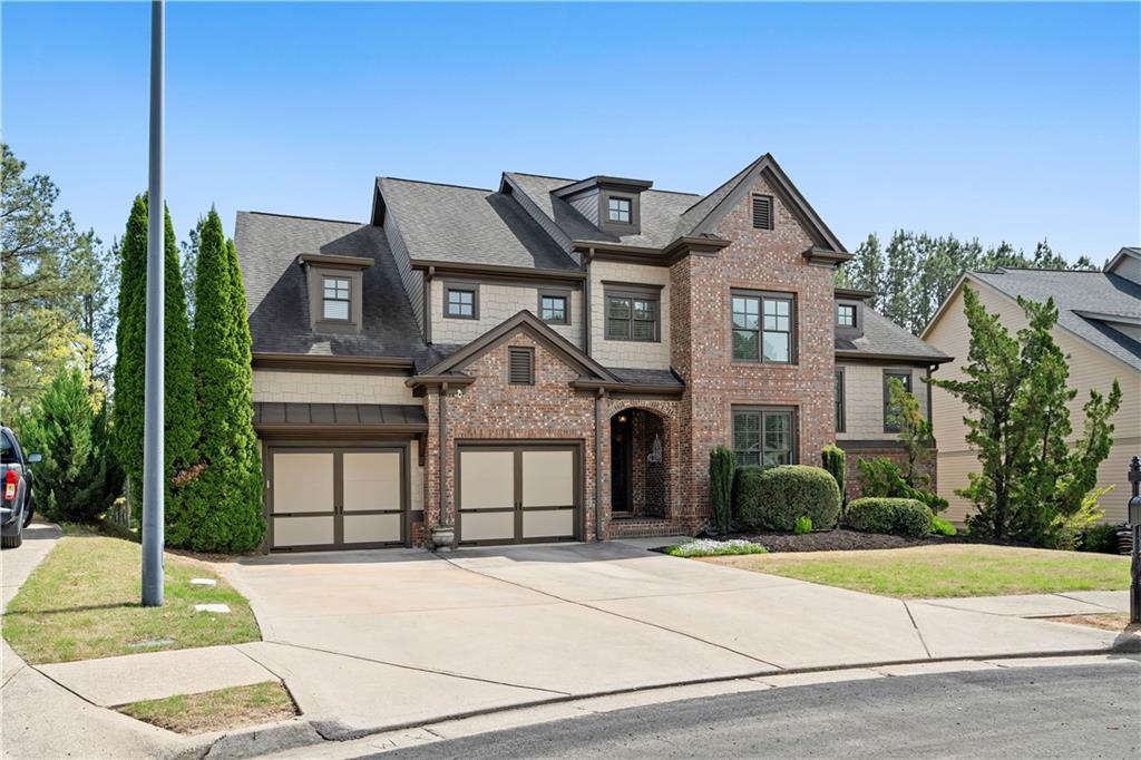 126 Misty Hill Trail