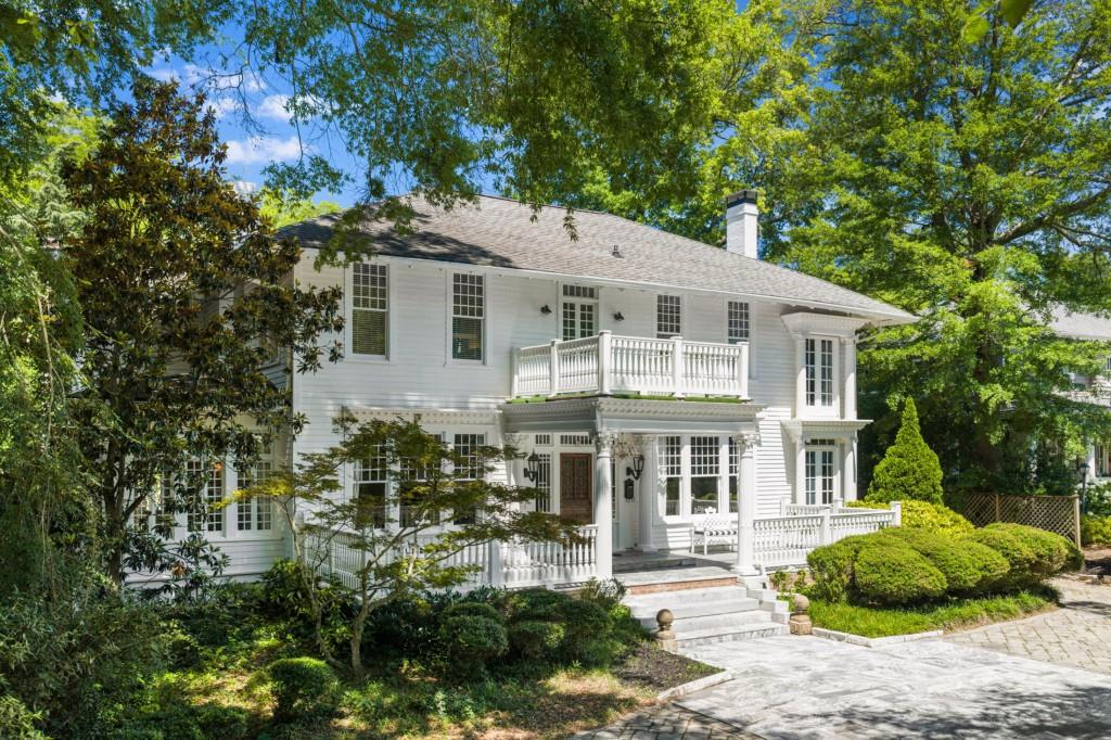 421 Church Street NE