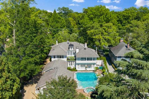 Homes For Sale - 421 Church Street<br/> Marietta, GA 30060