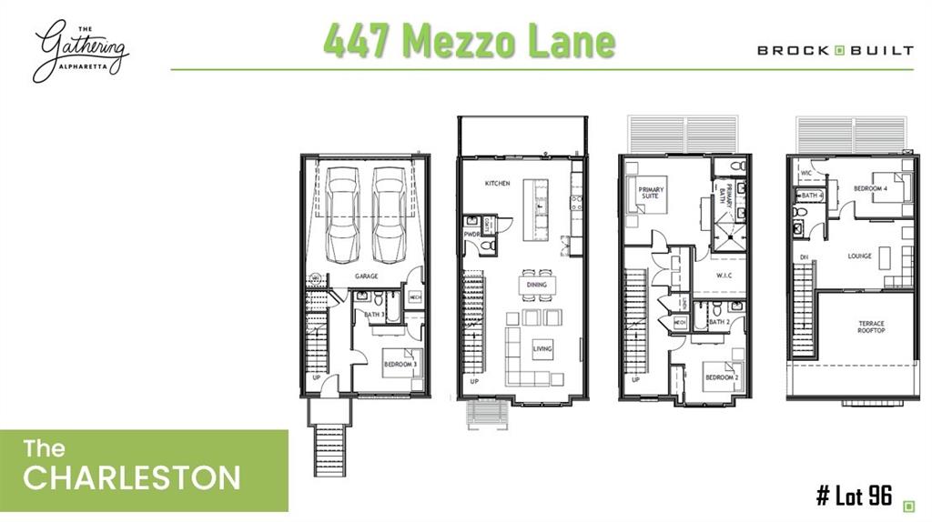 447 Mezzo Lane 96
