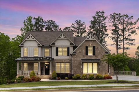 2622 RUNNING RIVER Court Lawrenceville GA 30045