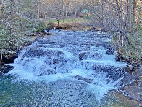 Homes For Sale - 169 Dunns Road<br/> Lumpkin County, Dahlonega, GA 30533