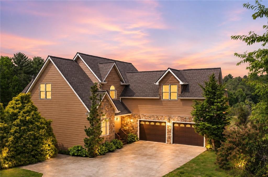 100 Pond Overlook Lane