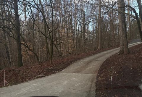 Vacant Land For Sale - 4888 J M Turk Road<br/> Flowery Branch, GA 30542