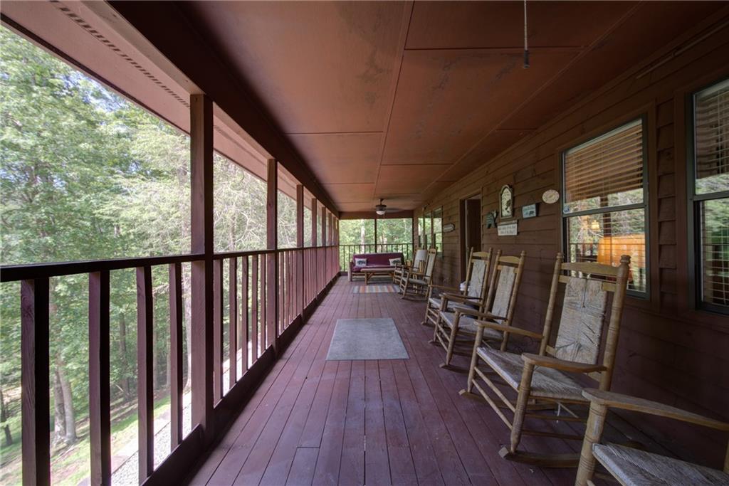 400 Matrix Circle, Ellijay, Georgia image 36