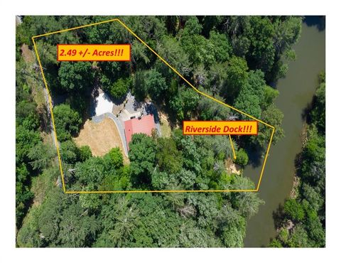 Homes For Sale - 400 Matrix Circle<br/> Ellijay, GA 30540