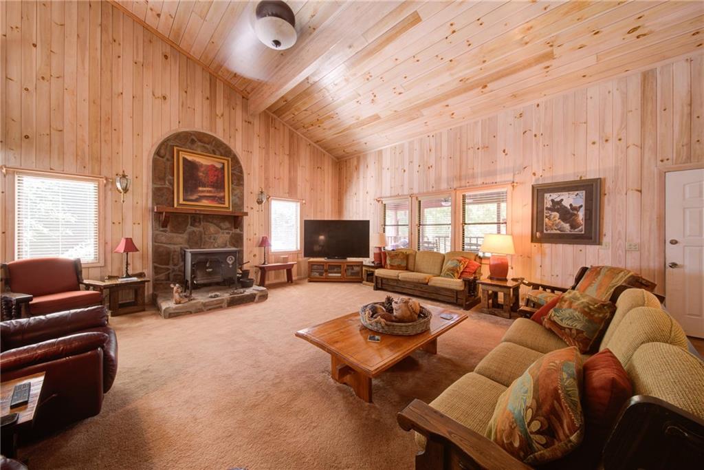 400 Matrix Circle, Ellijay, Georgia image 13