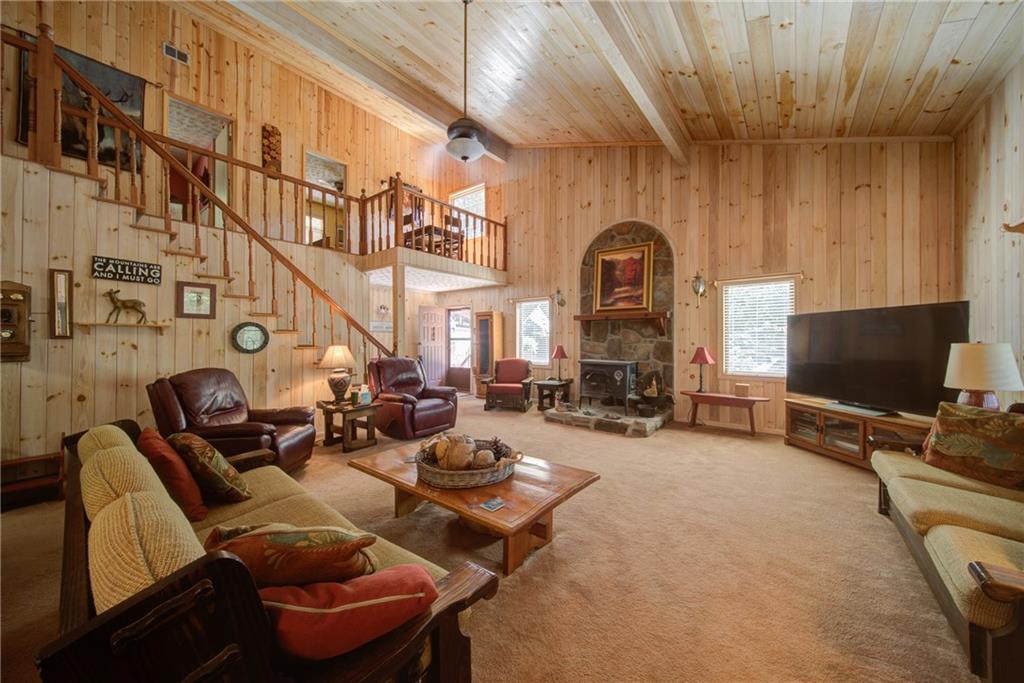 400 Matrix Circle, Ellijay, Georgia image 12