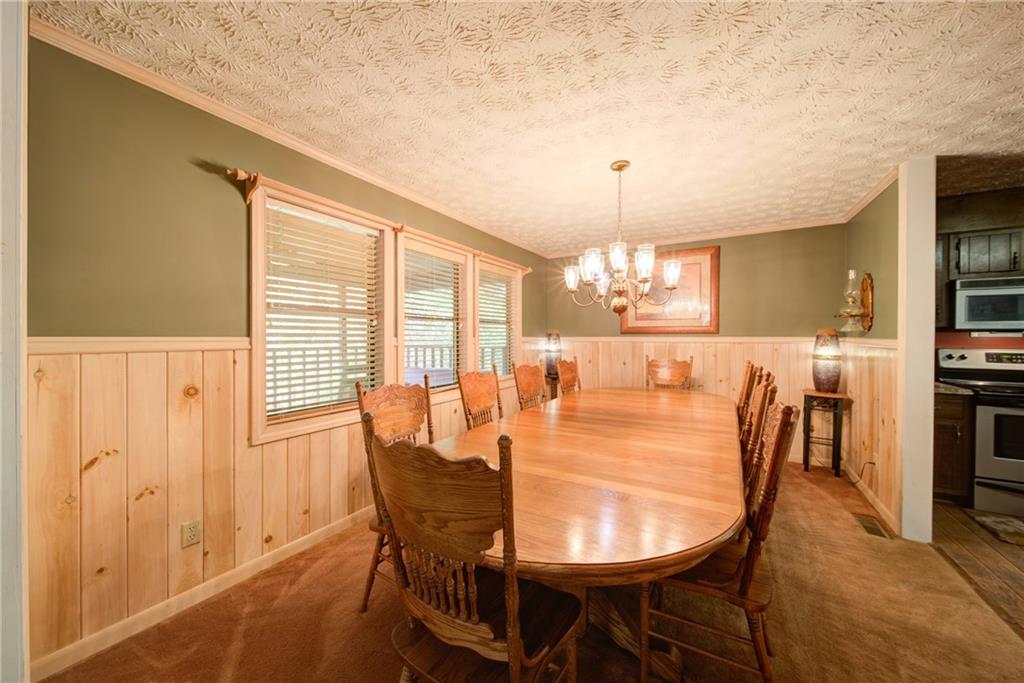 400 Matrix Circle, Ellijay, Georgia image 20