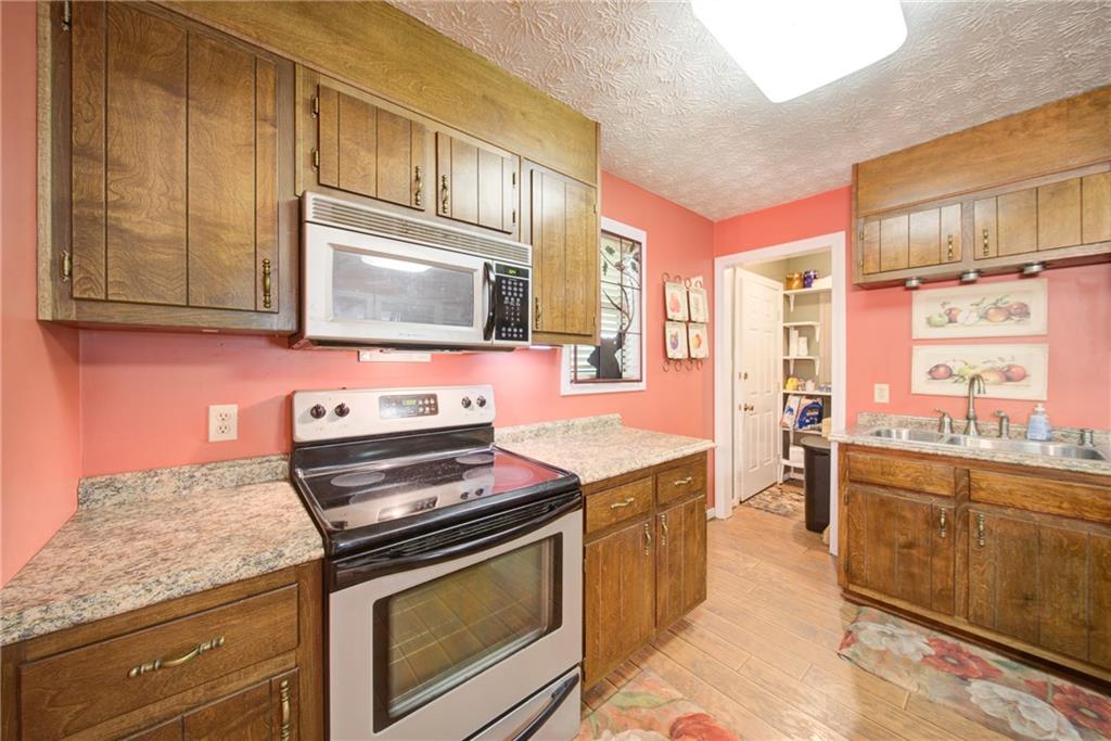 400 Matrix Circle, Ellijay, Georgia image 16