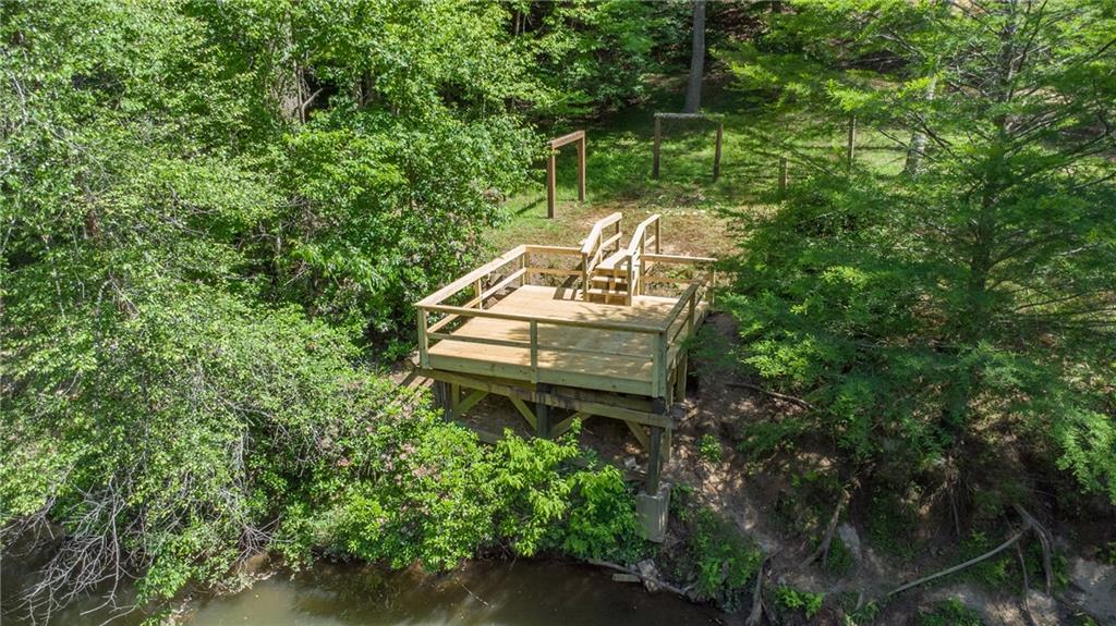 400 Matrix Circle, Ellijay, Georgia image 38