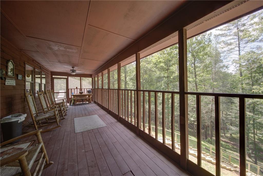 400 Matrix Circle, Ellijay, Georgia image 37