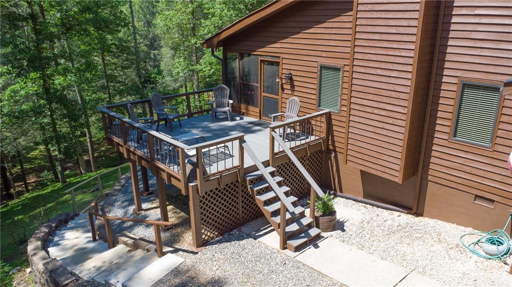 400 Matrix Circle, Ellijay, Georgia image 3