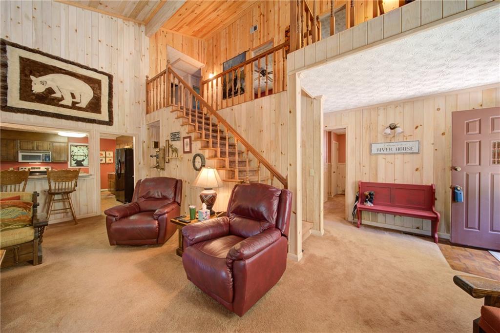 400 Matrix Circle, Ellijay, Georgia image 9