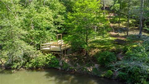 Homes For Sale - 400 Matrix Circle<br/> Ellijay, GA 30540