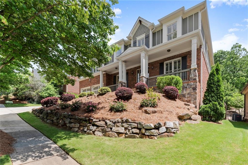 1286 Whisper Cove Drive