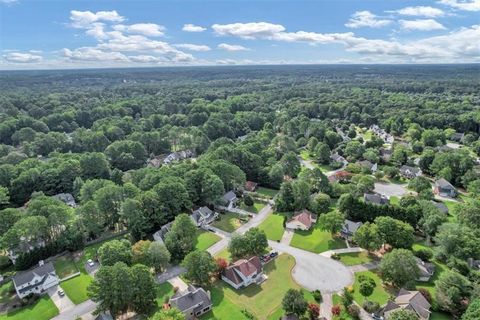 A home in Snellville