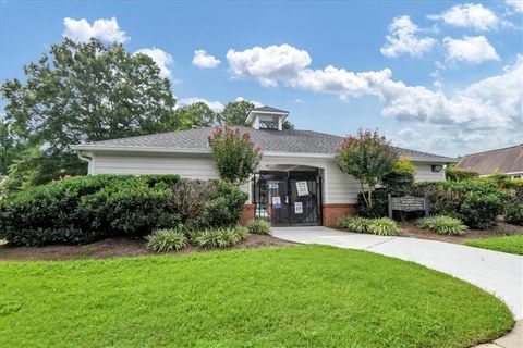 A home in Snellville