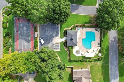 A home in Snellville