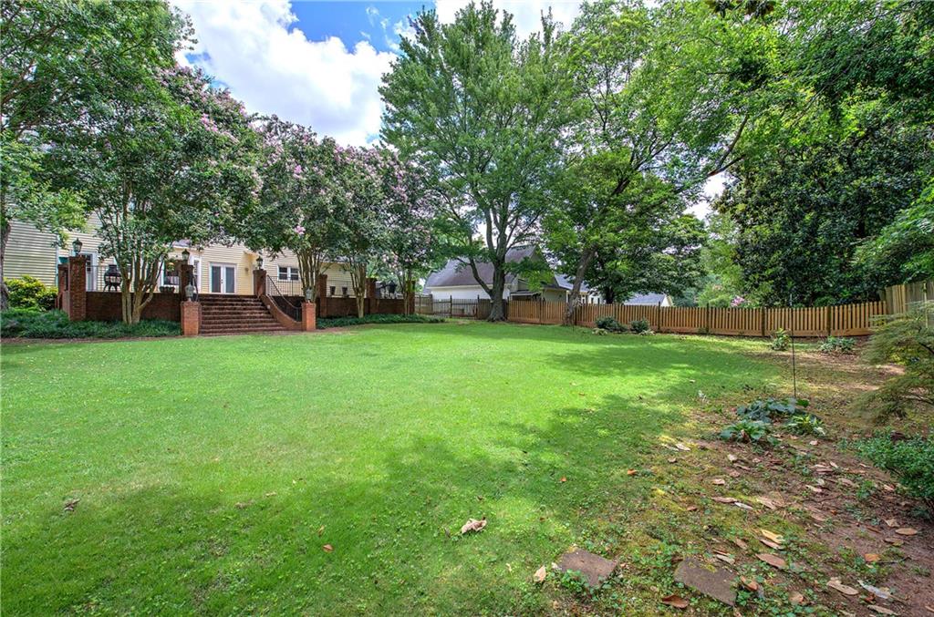 Park Manor - Residential