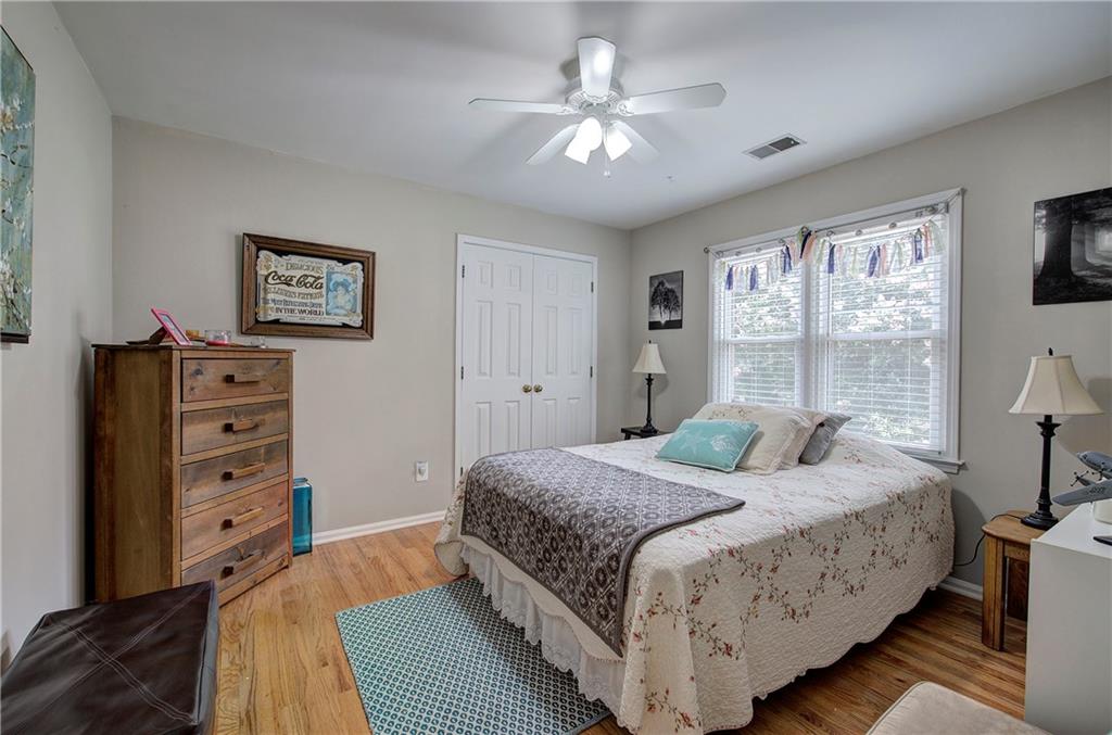 Park Manor - Residential