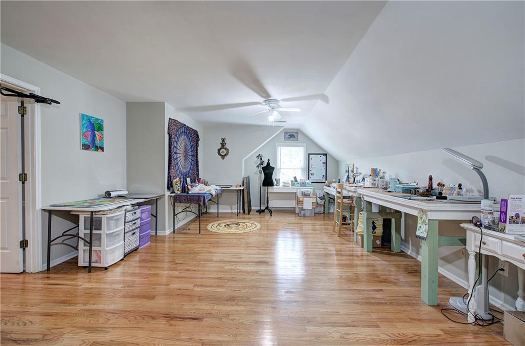 Park Manor - Residential