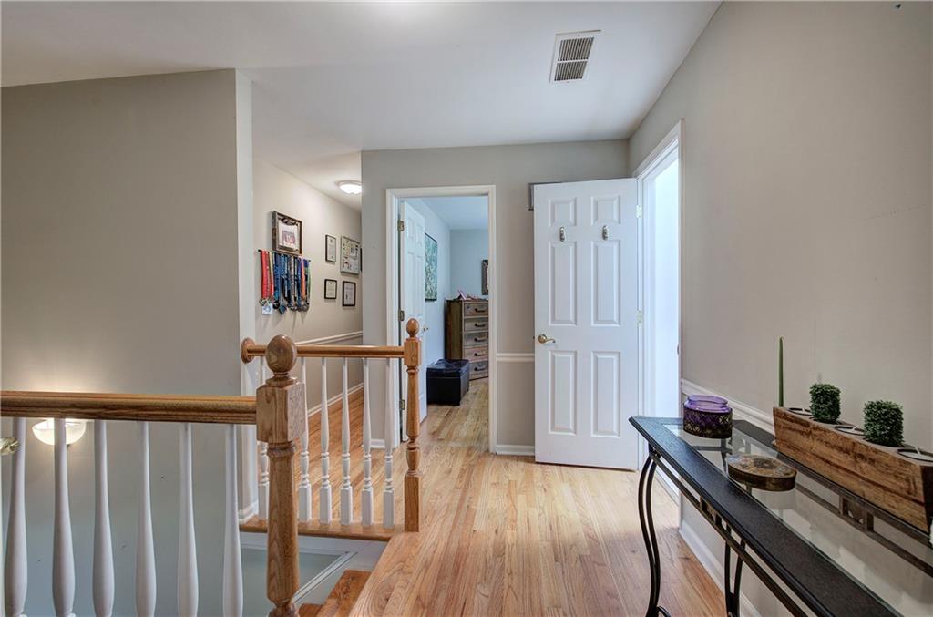 Park Manor - Residential