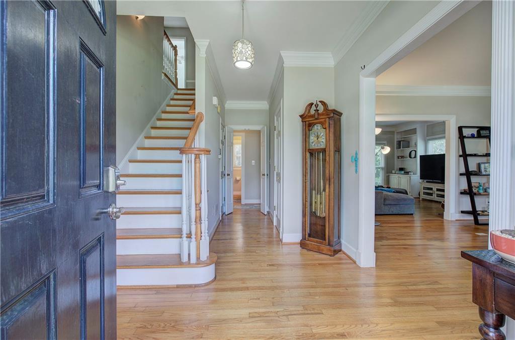 Park Manor - Residential