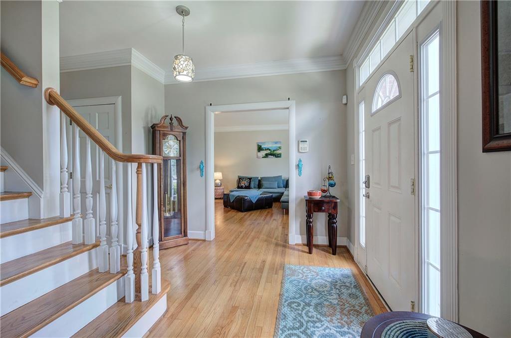 Park Manor - Residential
