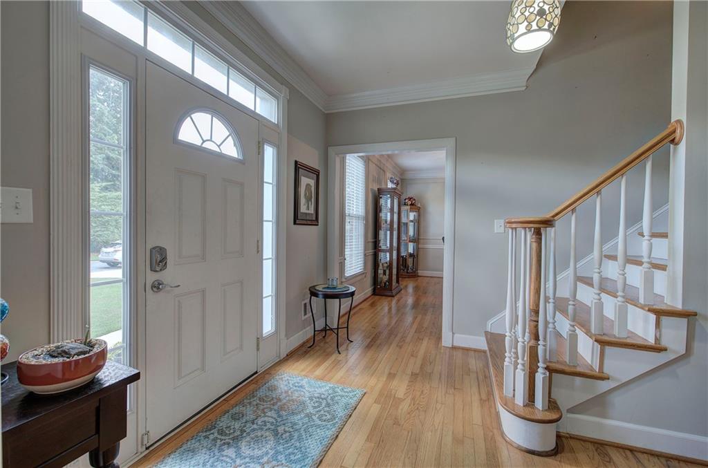Park Manor - Residential