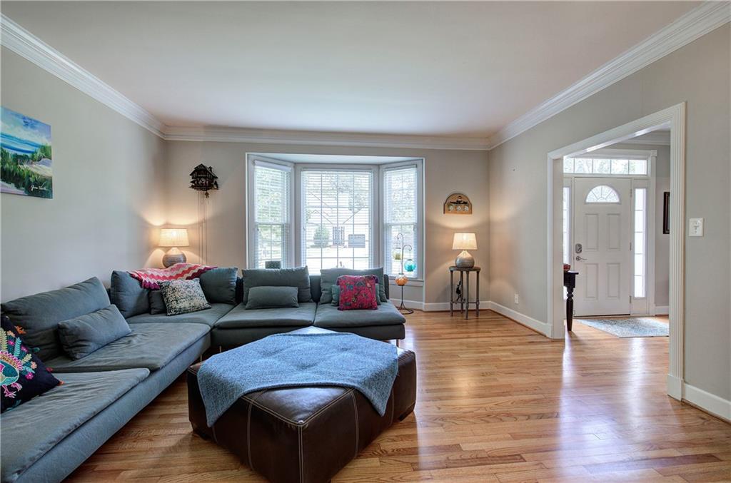 Park Manor - Residential