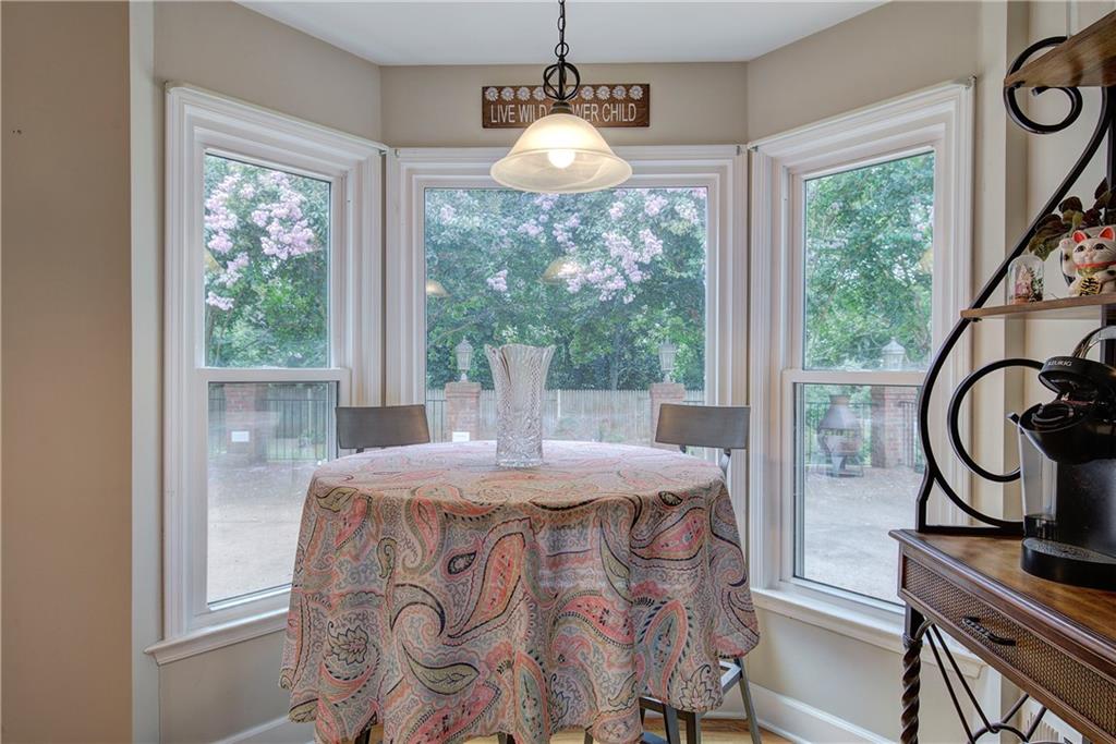 Park Manor - Residential