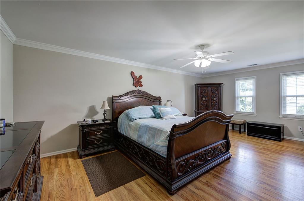 Park Manor - Residential