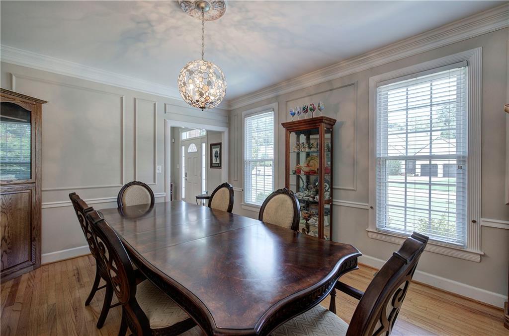 Park Manor - Residential