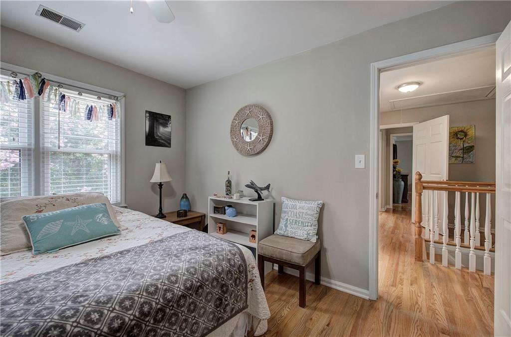 Park Manor - Residential