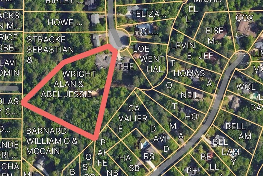 331 Ridgewater Drive